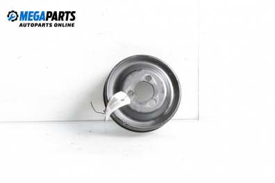 Riemenscheibe for Volkswagen Golf IV Hatchback (08.1997 - 06.2005) 1.6 16V, 105 hp