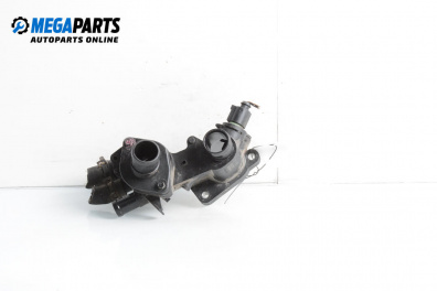 Engine coolant heater for Volkswagen Golf IV Hatchback (08.1997 - 06.2005) 1.6 16V, 105 hp