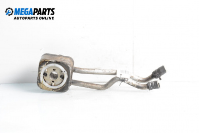 Răcitor de ulei for Volkswagen Golf IV Hatchback (08.1997 - 06.2005) 1.6 16V, 105 hp