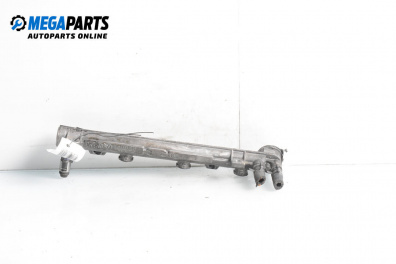 Benzin-einspritzleiste for Volkswagen Golf IV Hatchback (08.1997 - 06.2005) 1.6 16V, 105 hp