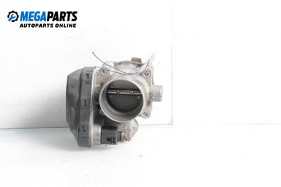 Butterfly valve for Volkswagen Golf IV Hatchback (08.1997 - 06.2005) 1.6 16V, 105 hp