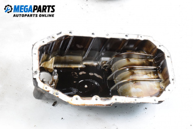 Carter for Volkswagen Golf IV Hatchback (08.1997 - 06.2005) 1.6 16V, 105 hp