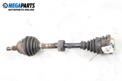 Planetară for Volkswagen Golf IV Hatchback (08.1997 - 06.2005) 1.6 16V, 105 hp, position: stânga - fața