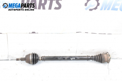 Planetară for Volkswagen Golf IV Hatchback (08.1997 - 06.2005) 1.6 16V, 105 hp, position: dreaptă - fața