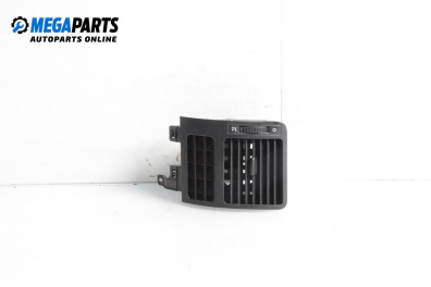 Luftdüse heizung for Volkswagen Touran Minivan I (02.2003 - 05.2010)