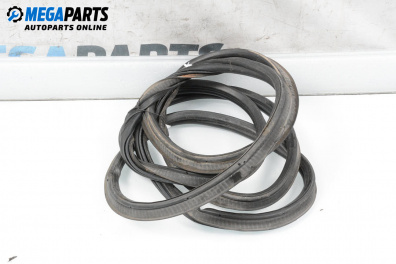 Trunk seal for Volkswagen Touran Minivan I (02.2003 - 05.2010), 5 doors, hatchback, position: rear