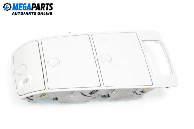 Panou interior tablou de bord for Volkswagen Touran Minivan I (02.2003 - 05.2010)