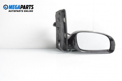 Mirror for Volkswagen Touran Minivan I (02.2003 - 05.2010), 5 doors, hatchback, position: right