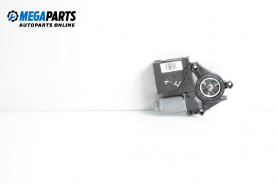 Window lift motor for Volkswagen Touran Minivan I (02.2003 - 05.2010), 5 doors, hatchback, position: front - right