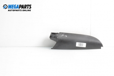 Interior plastic for Volkswagen Touran Minivan I (02.2003 - 05.2010), 5 doors, hatchback, position: right