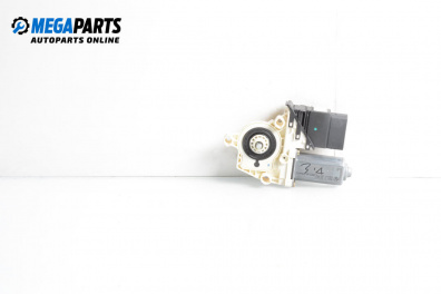 Window lift motor for Volkswagen Touran Minivan I (02.2003 - 05.2010), 5 doors, hatchback, position: rear - right