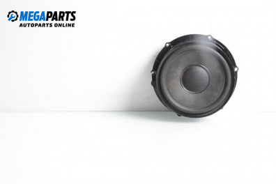 Difuzor for Volkswagen Touran Minivan I (02.2003 - 05.2010)