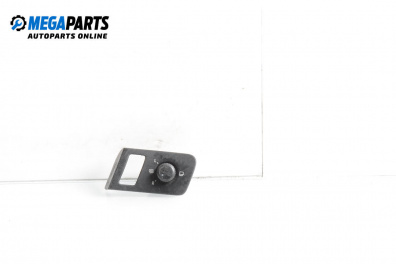 Taste el. spiegel for Volkswagen Touran Minivan I (02.2003 - 05.2010)