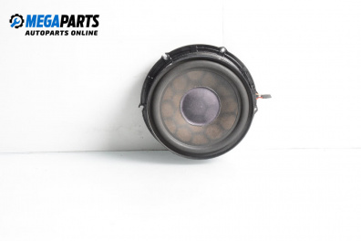 Difuzor for Volkswagen Touran Minivan I (02.2003 - 05.2010)