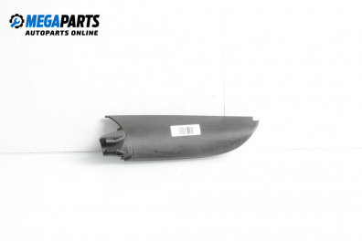 Interior plastic for Volkswagen Touran Minivan I (02.2003 - 05.2010), 5 doors, hatchback, position: left