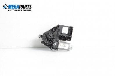 Window lift motor for Volkswagen Touran Minivan I (02.2003 - 05.2010), 5 doors, hatchback, position: front - left