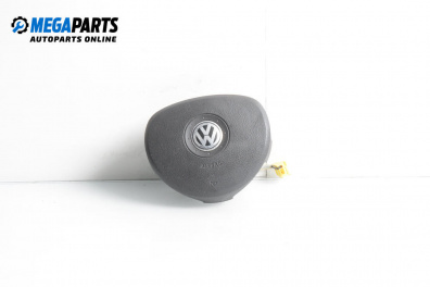 Airbag for Volkswagen Touran Minivan I (02.2003 - 05.2010), 5 uși, hatchback, position: fața