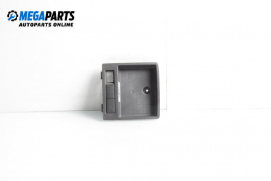 Interior plastic for Volkswagen Touran Minivan I (02.2003 - 05.2010), 5 doors, hatchback, position: front