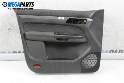 Panou interior ușă for Volkswagen Touran Minivan I (02.2003 - 05.2010), 5 uși, hatchback, position: stânga - fața