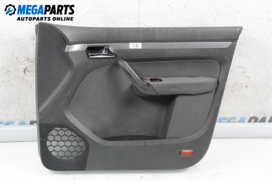 Panou interior ușă for Volkswagen Touran Minivan I (02.2003 - 05.2010), 5 uși, hatchback, position: dreaptă - fața