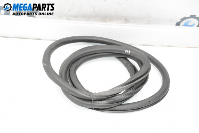 Door seal for Volkswagen Touran Minivan I (02.2003 - 05.2010), 5 doors, hatchback, position: front - left