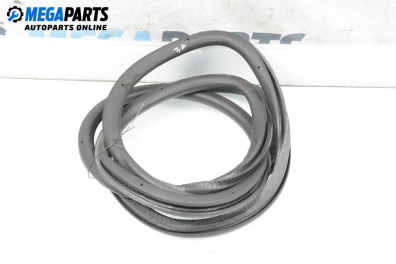 Door seal for Volkswagen Touran Minivan I (02.2003 - 05.2010), 5 doors, hatchback, position: rear - right