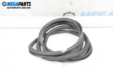 Trunk seal for Volkswagen Touran Minivan I (02.2003 - 05.2010), 5 doors, hatchback, position: rear