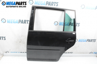 Ușă for Volkswagen Touran Minivan I (02.2003 - 05.2010), 5 uși, hatchback, position: stânga - spate