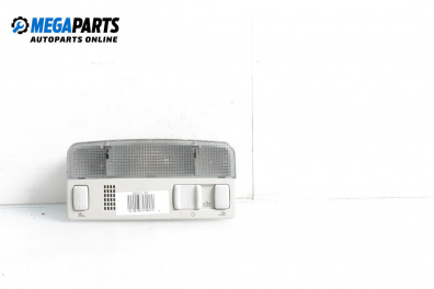 Beleuchtung for Volkswagen Touran Minivan I (02.2003 - 05.2010)