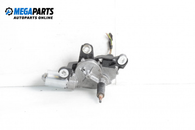 Motor ștergătoare parbriz for Volkswagen Touran Minivan I (02.2003 - 05.2010), hatchback, position: din spate
