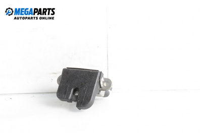 Trunk lock for Volkswagen Touran Minivan I (02.2003 - 05.2010), hatchback, position: rear