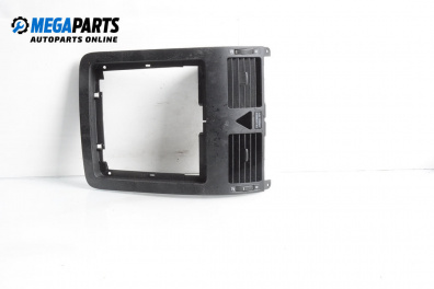 AC heat air vent for Volkswagen Touran Minivan I (02.2003 - 05.2010)