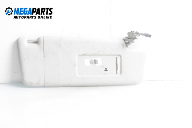 Sun visor for Volkswagen Touran Minivan I (02.2003 - 05.2010), position: right