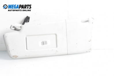 Sun visor for Volkswagen Touran Minivan I (02.2003 - 05.2010), position: left
