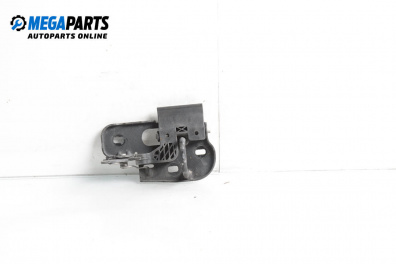 Bonnet lock for Volkswagen Touran Minivan I (02.2003 - 05.2010)