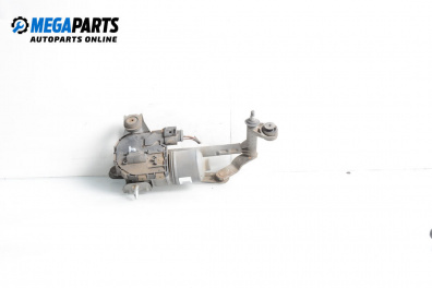 Motor scheibenwischer, vorne for Volkswagen Touran Minivan I (02.2003 - 05.2010), hecktür, position: vorderseite
