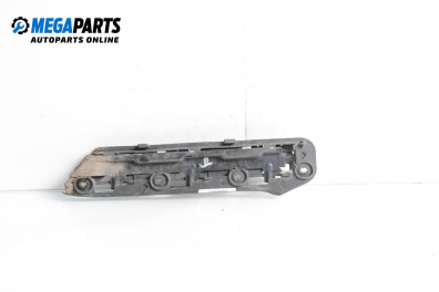 Suport bară de protecție for Volkswagen Touran Minivan I (02.2003 - 05.2010), hatchback, position: dreaptă - fața