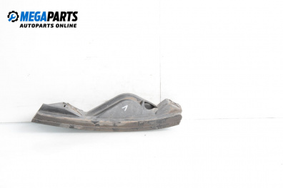 Suport bară de protecție for Volkswagen Touran Minivan I (02.2003 - 05.2010), hatchback, position: stânga - fața