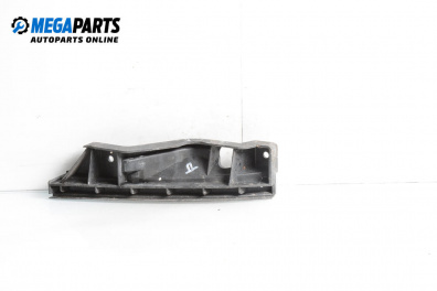 Suport bară de protecție for Volkswagen Touran Minivan I (02.2003 - 05.2010), hatchback, position: dreaptă - fața