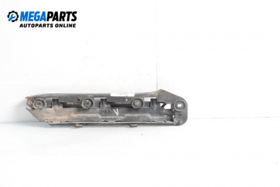 Suport bară de protecție for Volkswagen Touran Minivan I (02.2003 - 05.2010), hatchback, position: stânga - fața