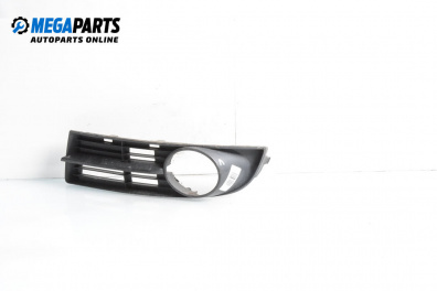 Foglight cap for Volkswagen Touran Minivan I (02.2003 - 05.2010), hatchback, position: left