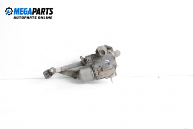 Motor scheibenwischer, vorne for Volkswagen Touran Minivan I (02.2003 - 05.2010), hecktür, position: vorderseite