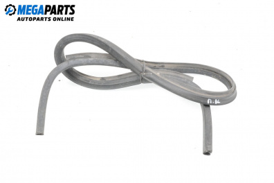 Bonnet seal for Volkswagen Touran Minivan I (02.2003 - 05.2010), 5 doors, hatchback, position: front
