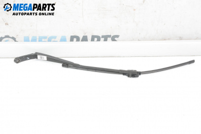 Wischerarm frontscheibe for Volkswagen Touran Minivan I (02.2003 - 05.2010), position: links