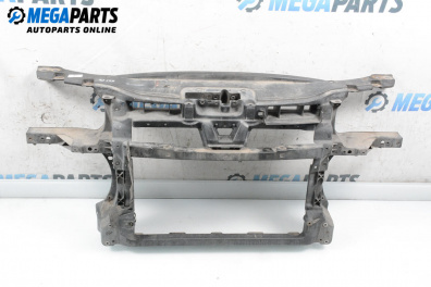 Frontmaske for Volkswagen Touran Minivan I (02.2003 - 05.2010), hecktür