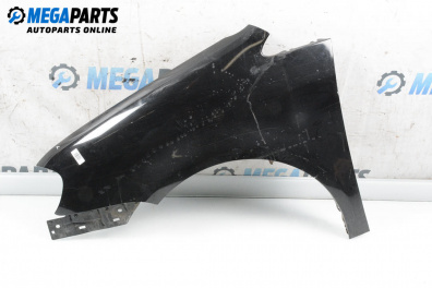 Aripă for Volkswagen Touran Minivan I (02.2003 - 05.2010), 5 uși, hatchback, position: stânga - fața