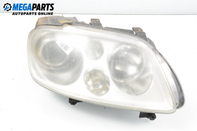 Far for Volkswagen Touran Minivan I (02.2003 - 05.2010), hatchback, position: dreapta