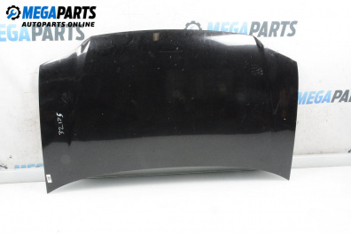 Motorhaube for Volkswagen Touran Minivan I (02.2003 - 05.2010), 5 türen, hecktür, position: vorderseite