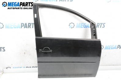 Door for Volkswagen Touran Minivan I (02.2003 - 05.2010), 5 doors, hatchback, position: front - right