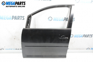 Ușă for Volkswagen Touran Minivan I (02.2003 - 05.2010), 5 uși, hatchback, position: stânga - fața
